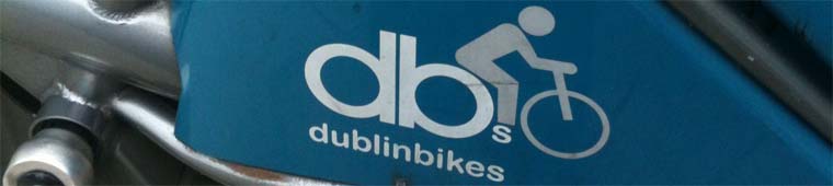 dublin bikes
